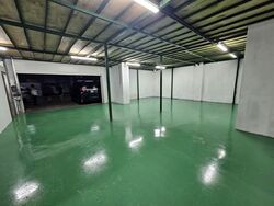 West Connect Building (D22), Factory #605330981